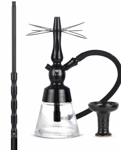 Chicha Molotov X + Tsar