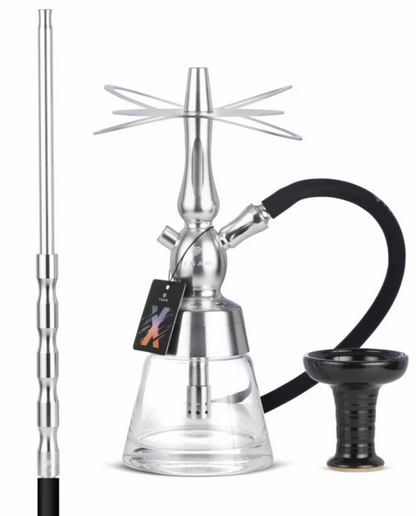Chicha Molotov X + Tsar