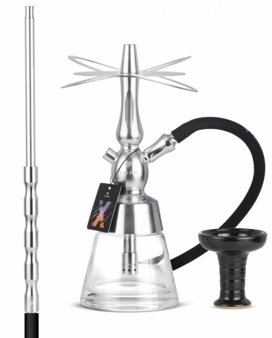 Chicha Molotov X + Tsar