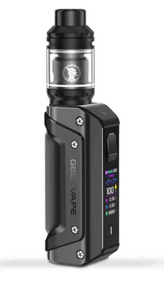 Kit Aegis Solo 3 GEEKVAPE
