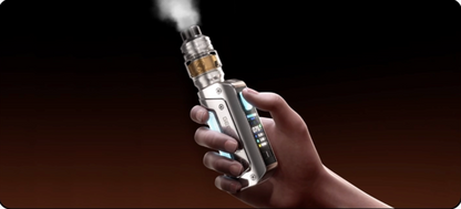 Kit Aegis Solo 3 GEEKVAPE