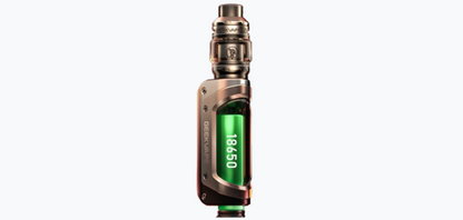 Kit Aegis Solo 3 GEEKVAPE