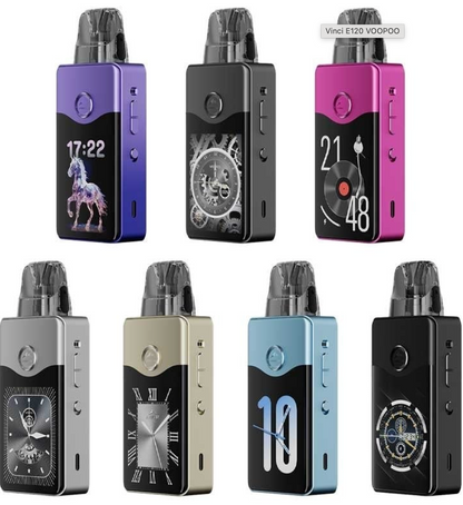 Vinci E120 VOOPOO