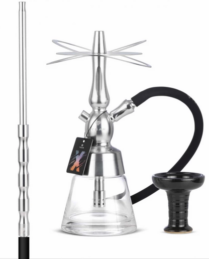 Chicha Molotov X + Tsar